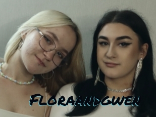 Floraandgwen