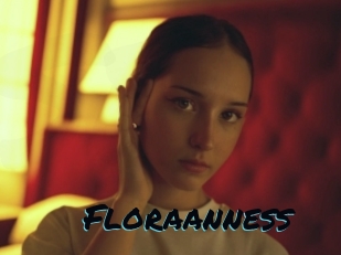 Floraanness