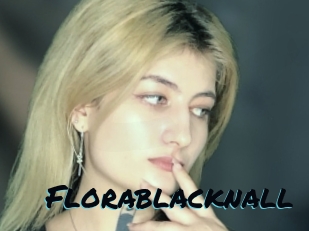Florablacknall