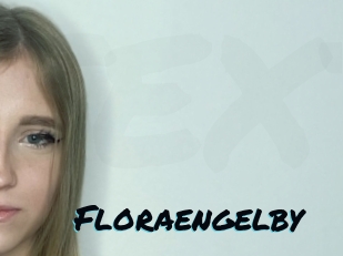 Floraengelby