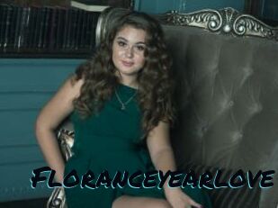 Floranceyearlove