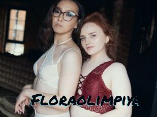 Floraolimpiya