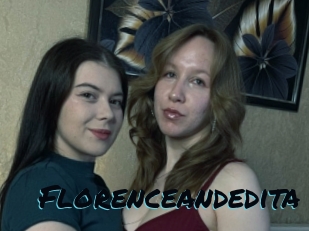 Florenceandedita