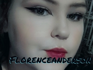 Florenceanderson