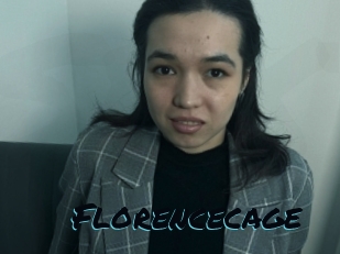 Florencecage