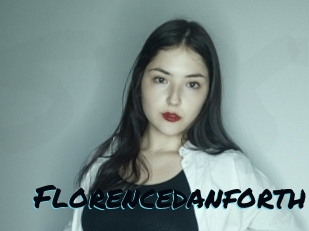 Florencedanforth