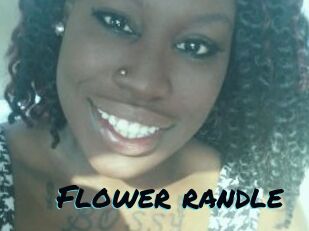 Flower_randle