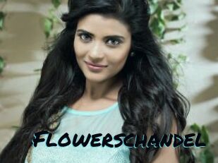 Flowerschandel