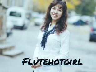 Flutehotgirl