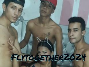 flytogether2024 Sexties