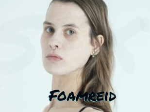 Foamreid