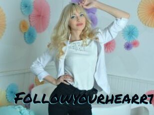 Followyourhearrt