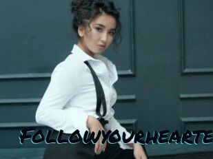 Followyourhearte