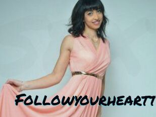 Followyourheartt