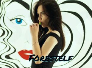 Forestelf
