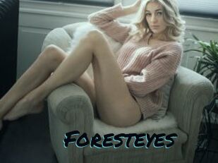 Foresteyes