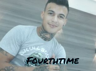 Fourthtime