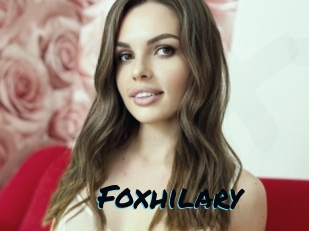 Foxhilary