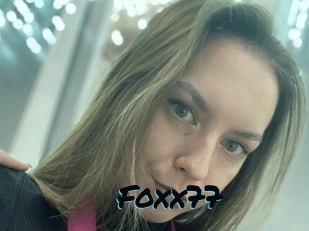 Foxx77