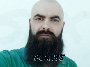 Foxx85