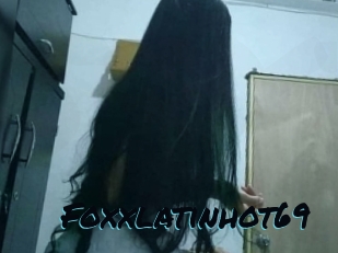 Foxxlatinhot69