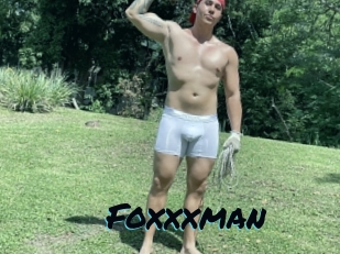 foxxxman Sexties