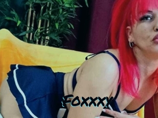 foxxxy Sexties