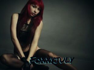Foxxyjuly