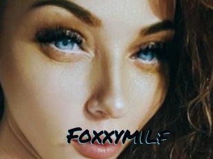 Foxxymilf