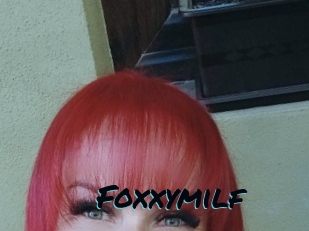 foxxymilf Sexties