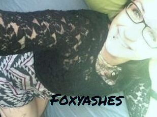 Foxyashes