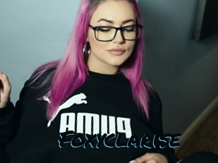 Foxyclarise