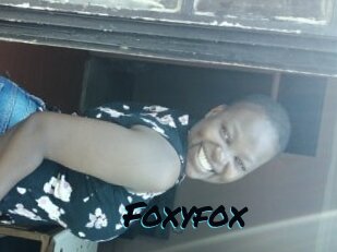 Foxyfox