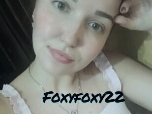 Foxyfoxy22