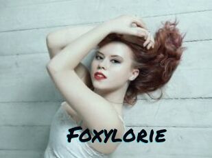 Foxylorie