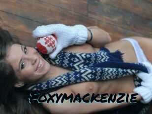 Foxymackenzie