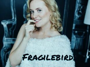 Fragilebirdy