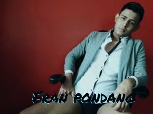 Fran_pondang