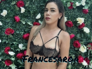 Francesaroa