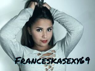 Franceskasexy69