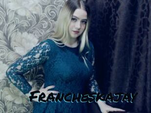 Francheskajay