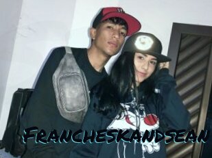 Francheskandsean