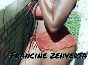 Francine_zenverta