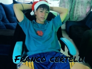franco_certelli Sexties