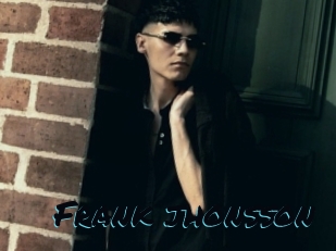 frank_jhonsson Sexties