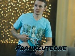 Frankcuteone