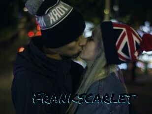 Frankscarlet