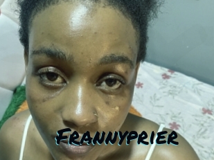 Frannyprier