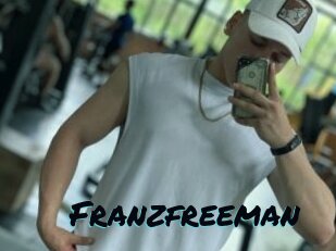 Franzfreeman