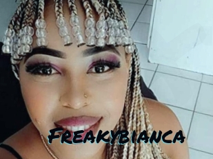 freakybianca Sexties